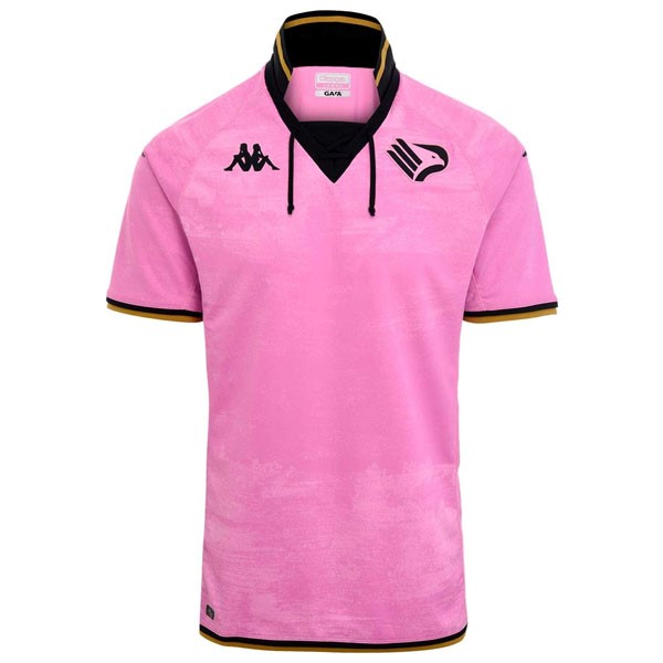 Tailandia Camiseta Palermo Replica Primera Ropa 2022/23